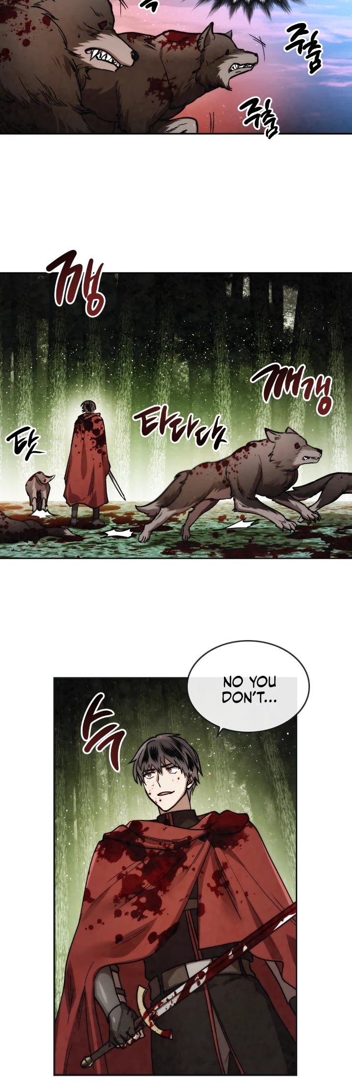 Memorize Chapter 24 - Page 21