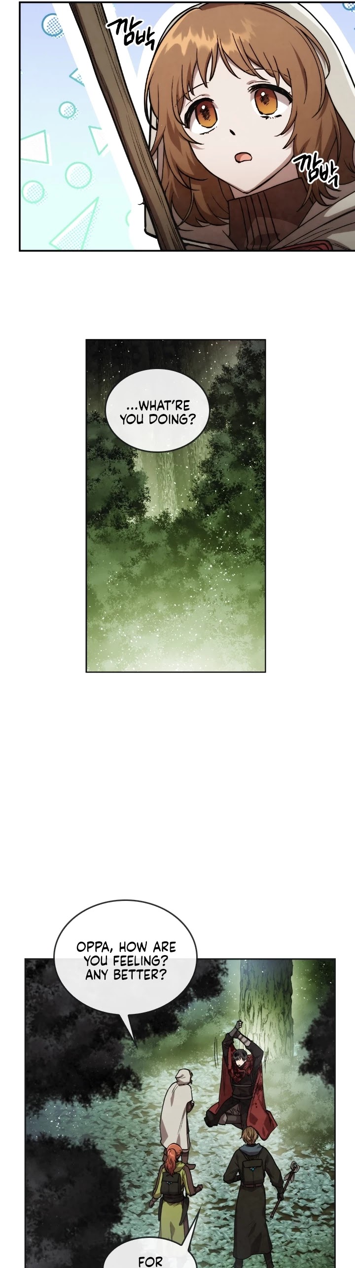 Memorize Chapter 25 - Page 15