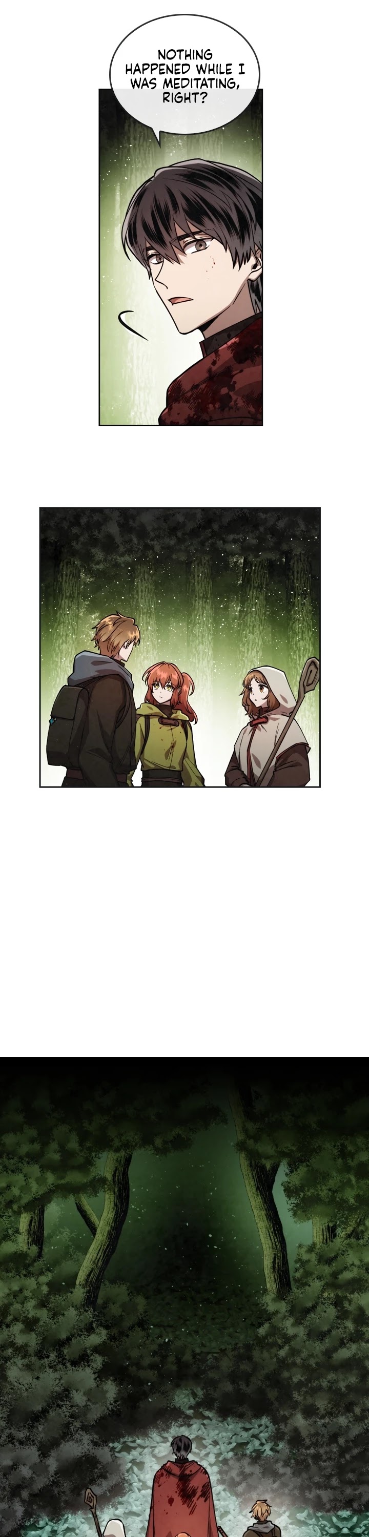 Memorize Chapter 25 - Page 17