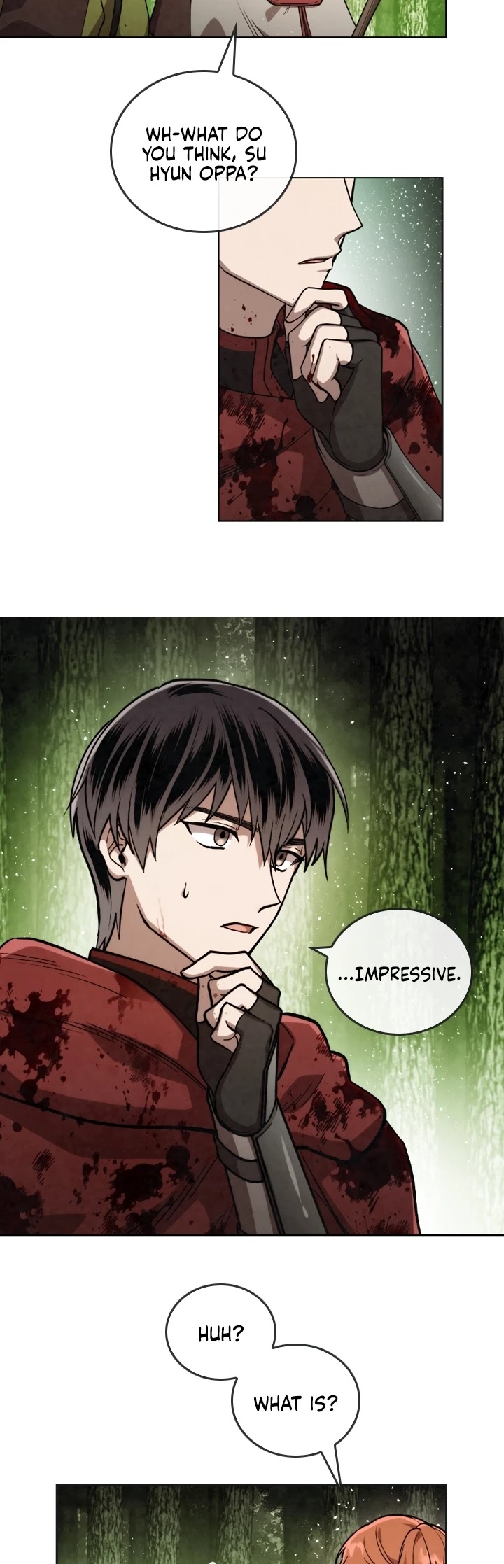 Memorize Chapter 25 - Page 19