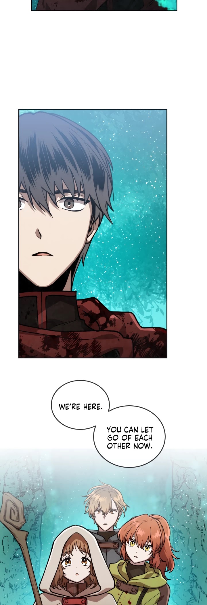 Memorize Chapter 26 - Page 5