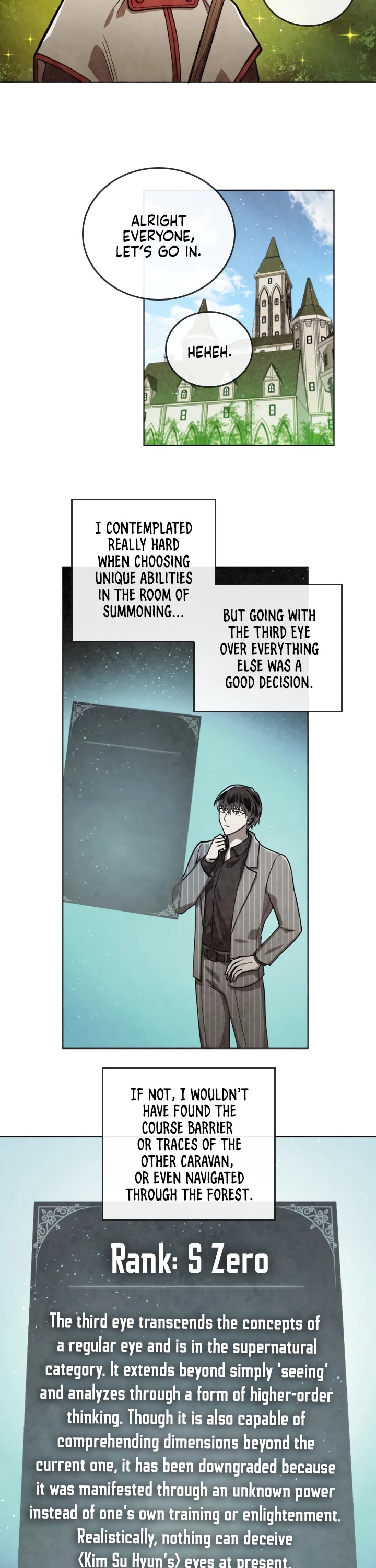 Memorize Chapter 26 - Page 9