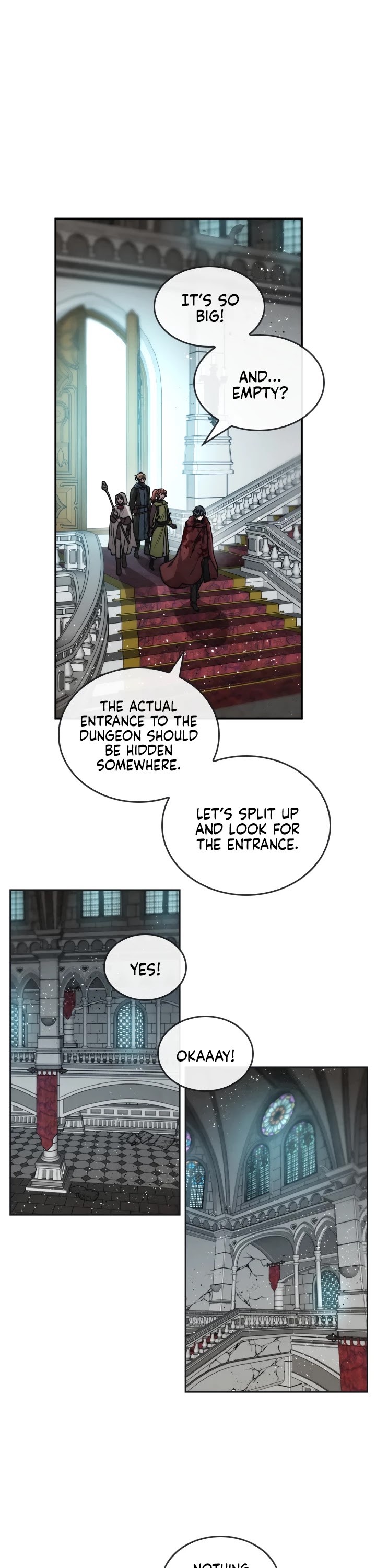 Memorize Chapter 26 - Page 13