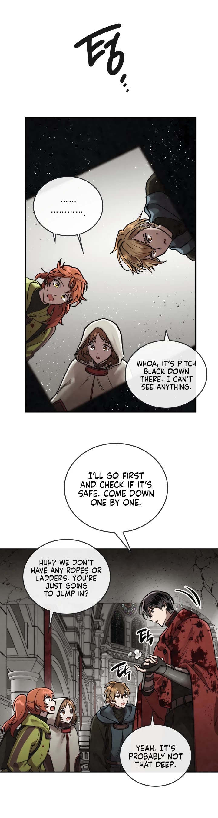 Memorize Chapter 26 - Page 17