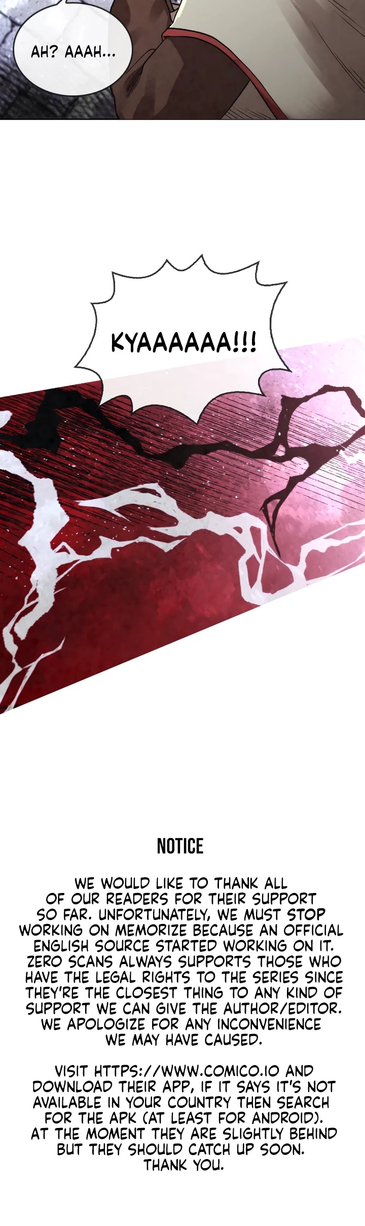 Memorize Chapter 26 - Page 26