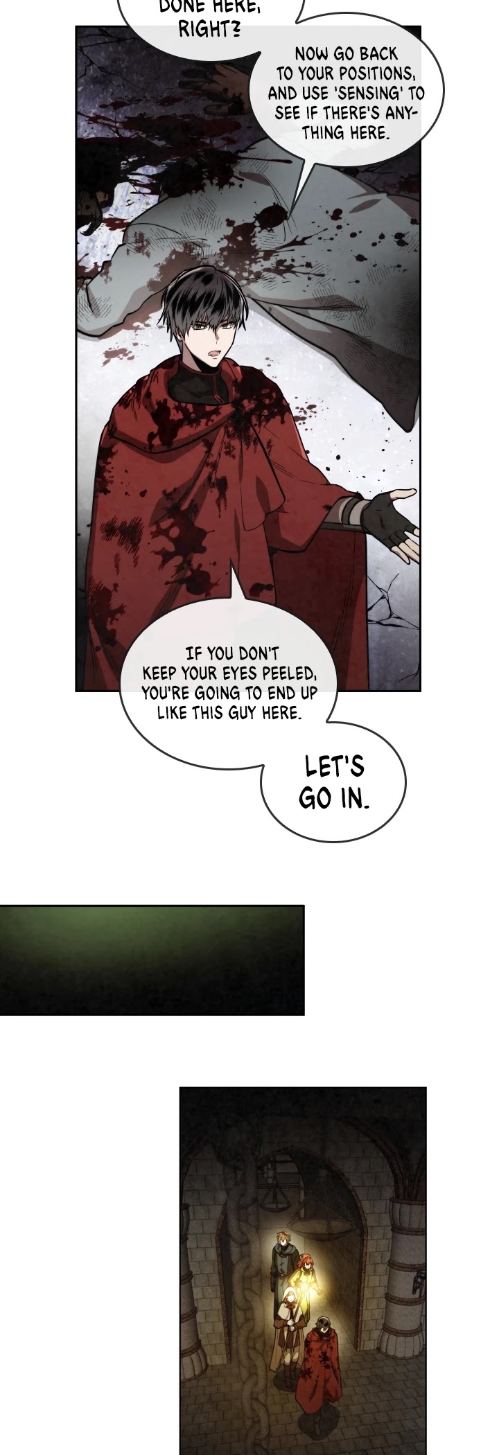 Memorize Chapter 27 - Page 6