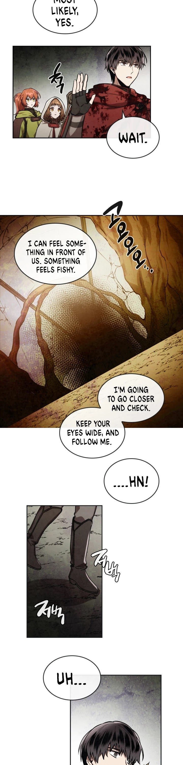 Memorize Chapter 27 - Page 8