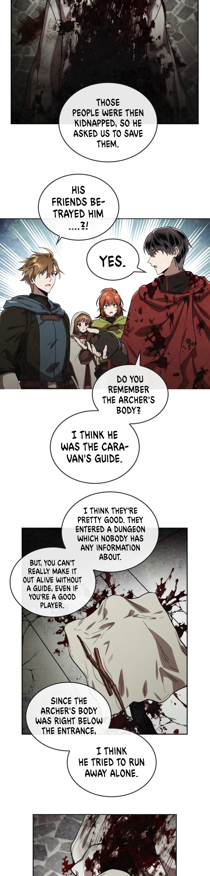 Memorize Chapter 27 - Page 18