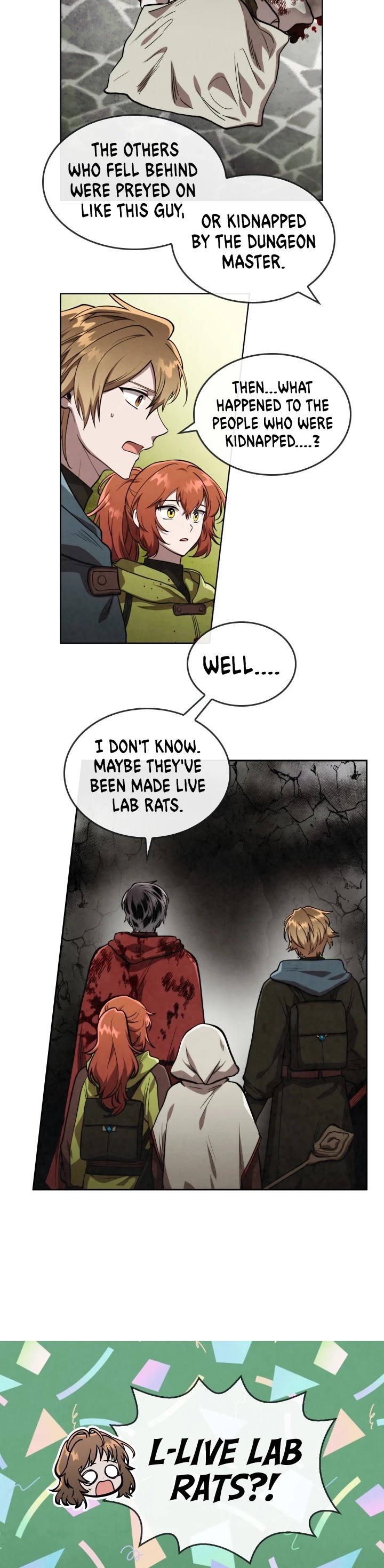 Memorize Chapter 27 - Page 19