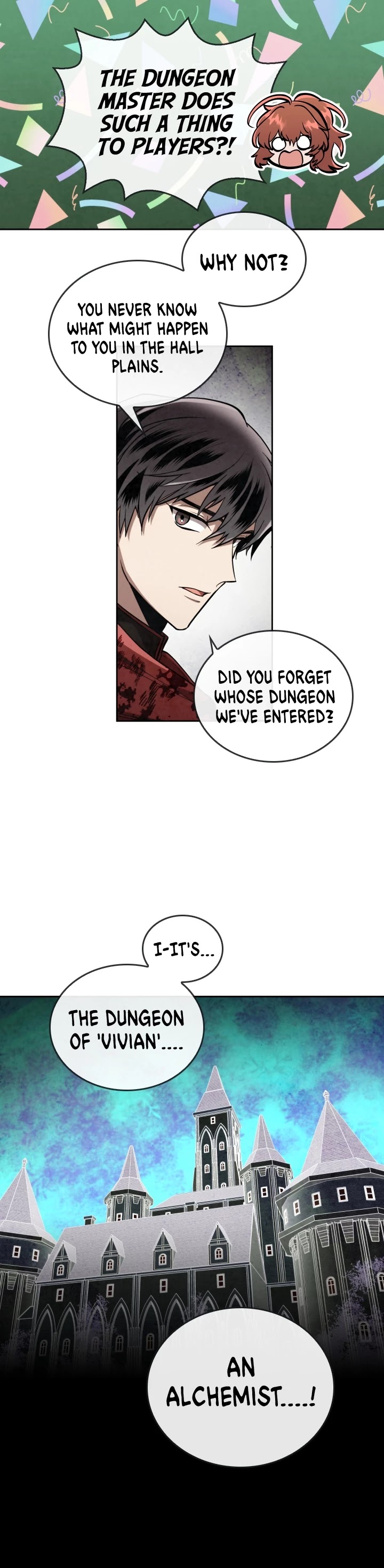 Memorize Chapter 27 - Page 20