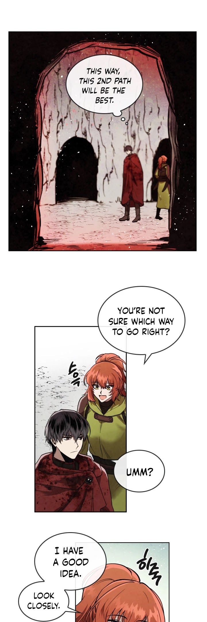 Memorize Chapter 28 - Page 8