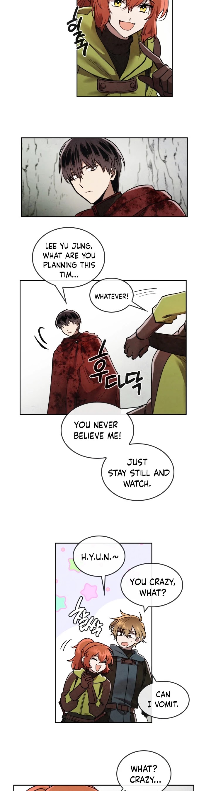 Memorize Chapter 28 - Page 9