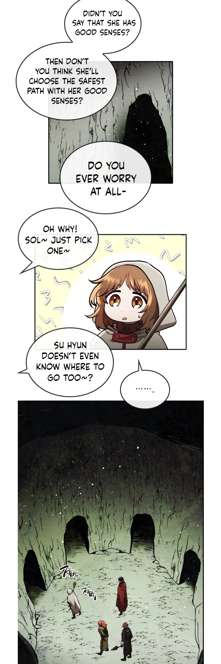 Memorize Chapter 28 - Page 12