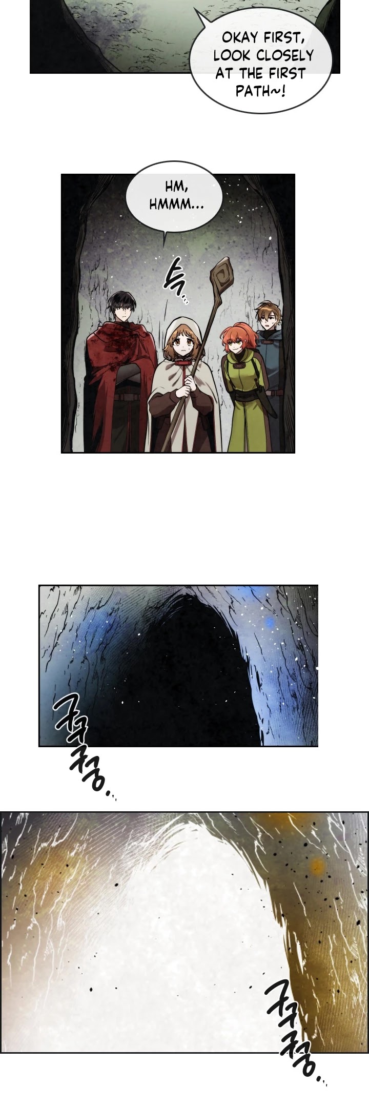 Memorize Chapter 28 - Page 13