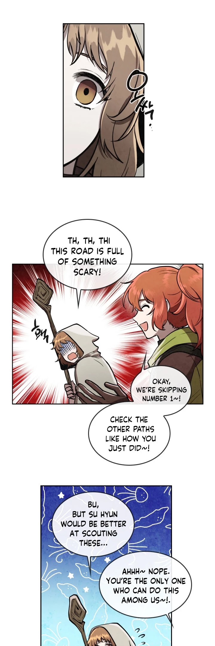 Memorize Chapter 28 - Page 14