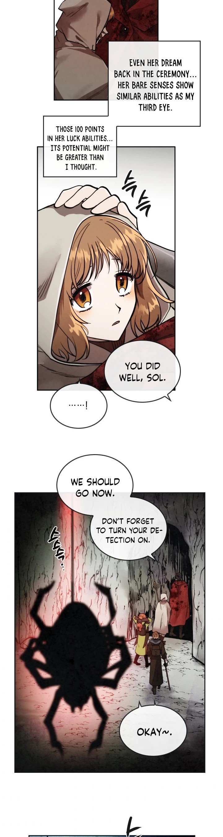 Memorize Chapter 28 - Page 18