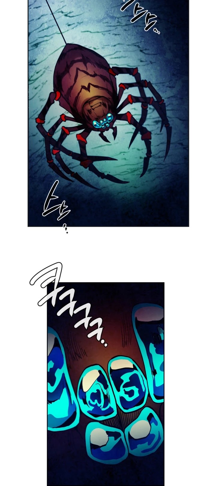 Memorize Chapter 28 - Page 19