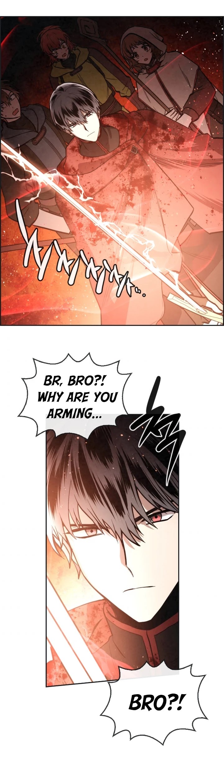 Memorize Chapter 28 - Page 23