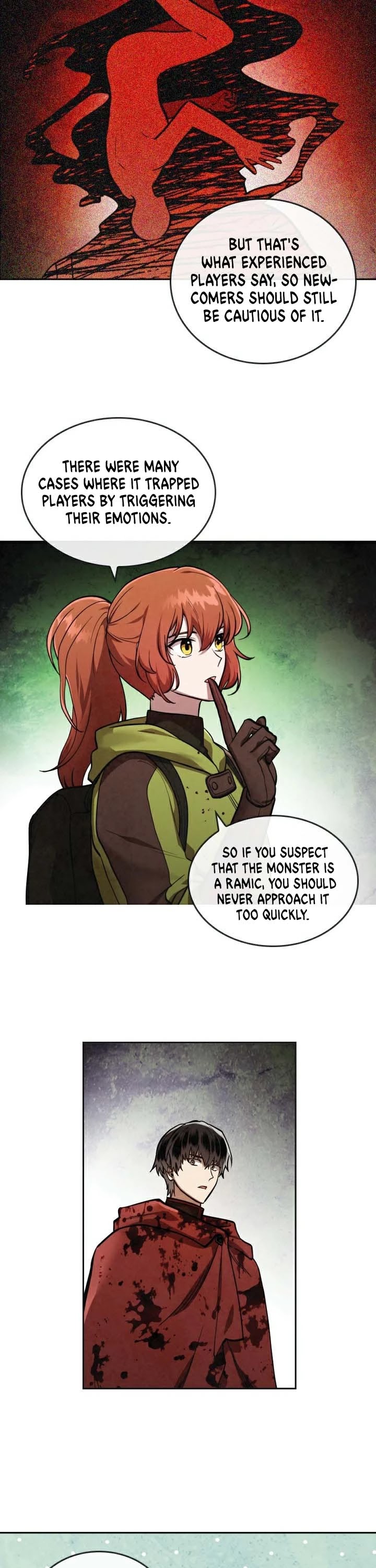 Memorize Chapter 29 - Page 5