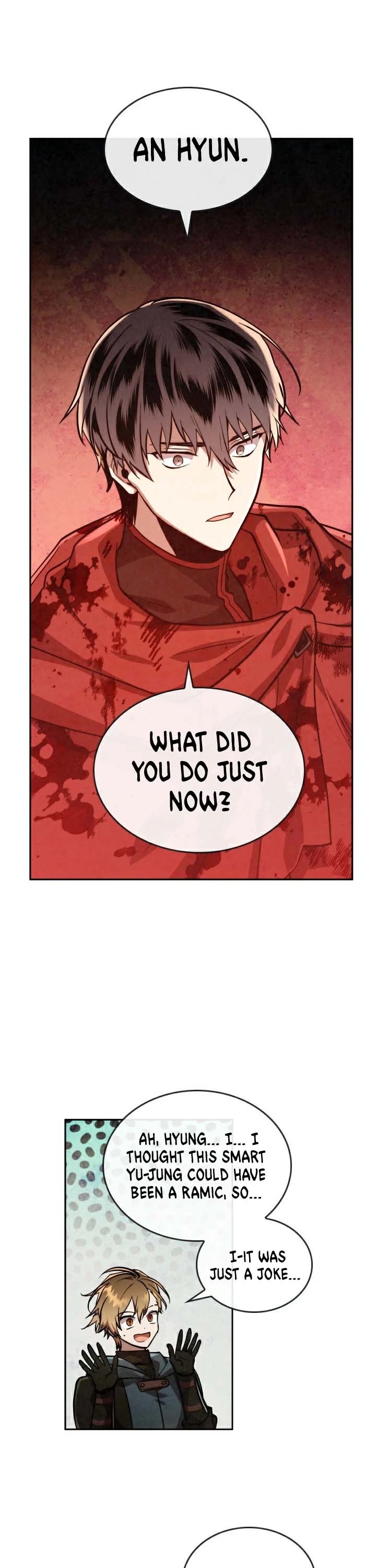 Memorize Chapter 29 - Page 9