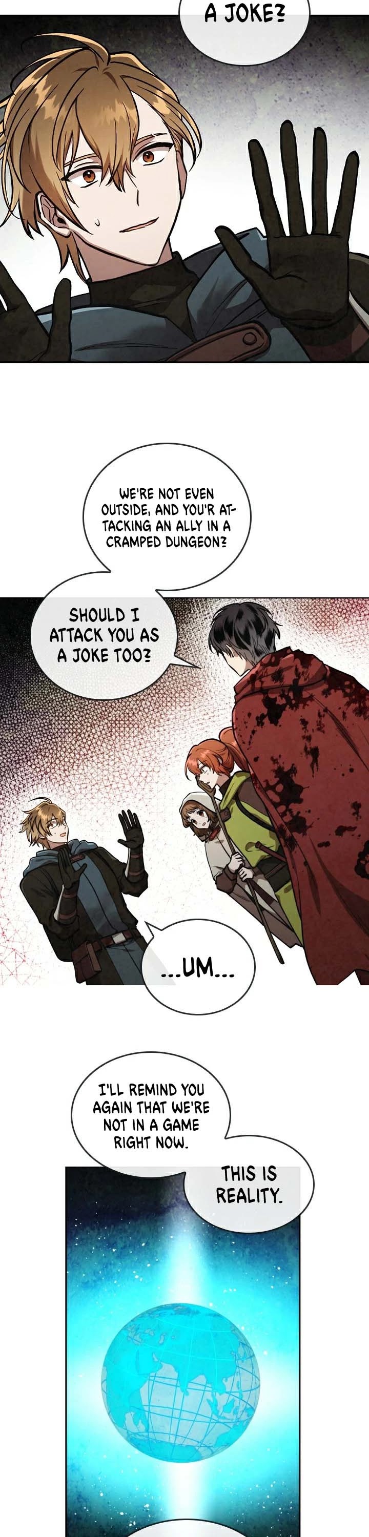 Memorize Chapter 29 - Page 10