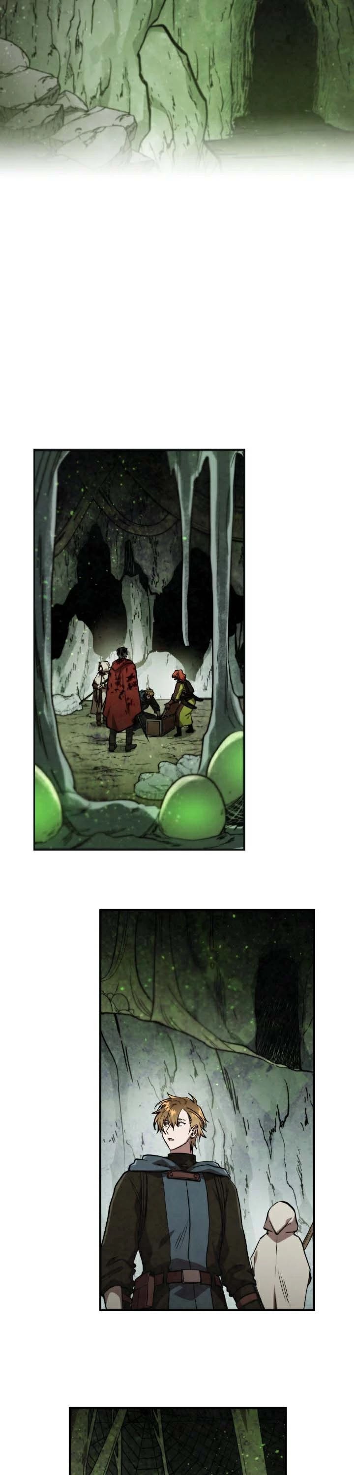 Memorize Chapter 29 - Page 13