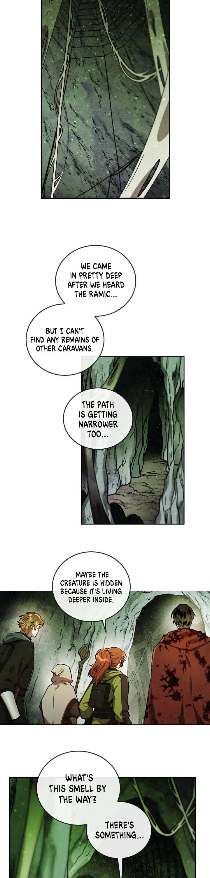 Memorize Chapter 29 - Page 14