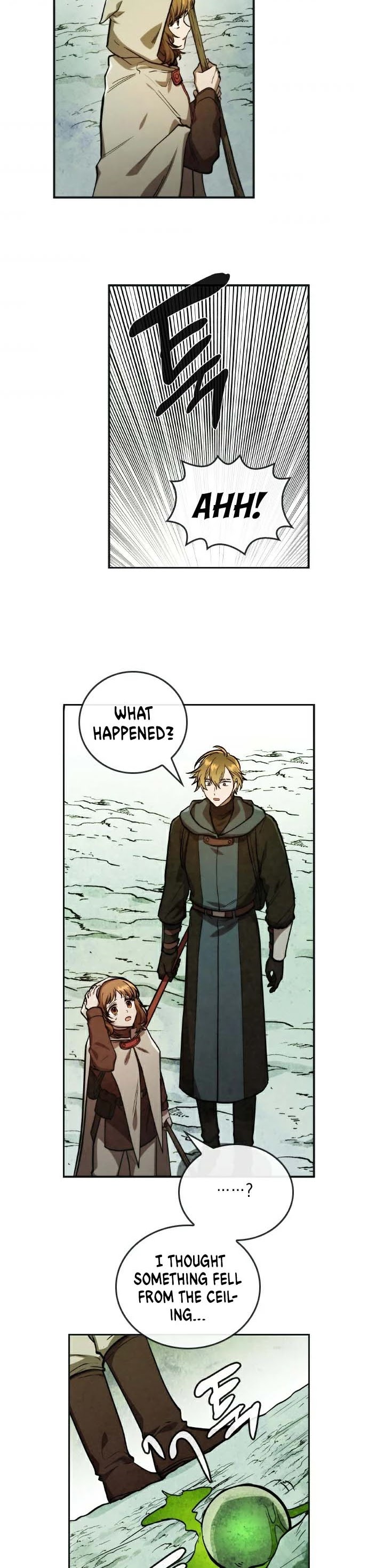 Memorize Chapter 29 - Page 16