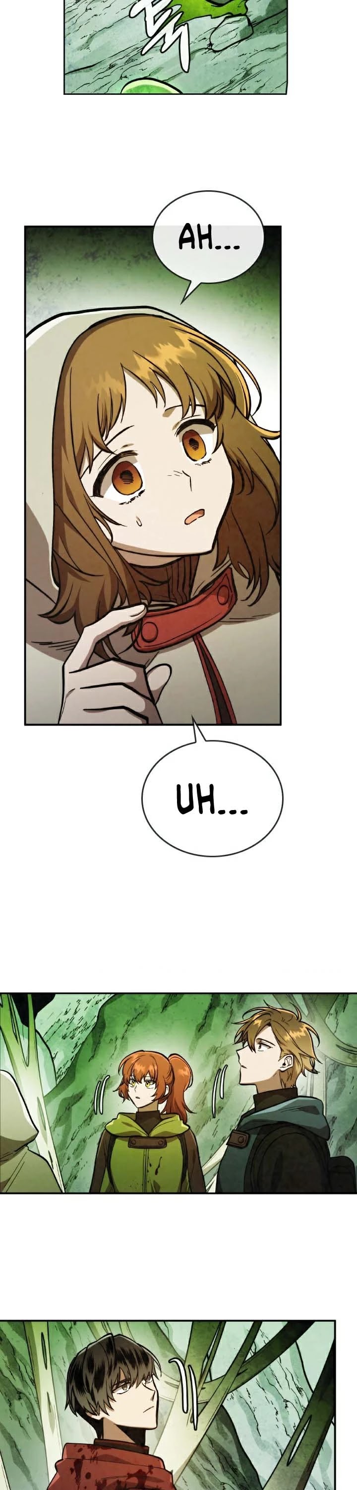 Memorize Chapter 29 - Page 17