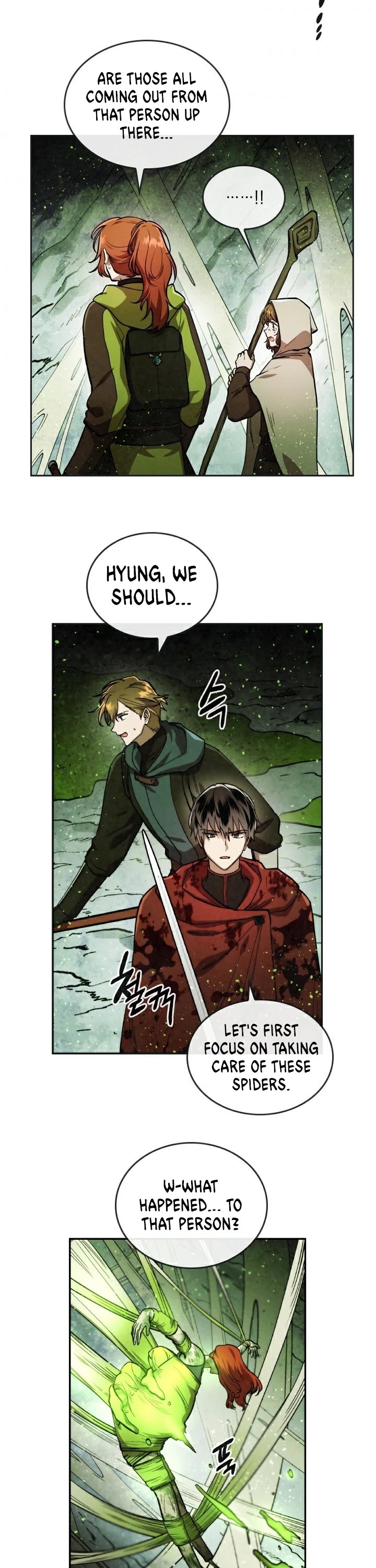 Memorize Chapter 30 - Page 4