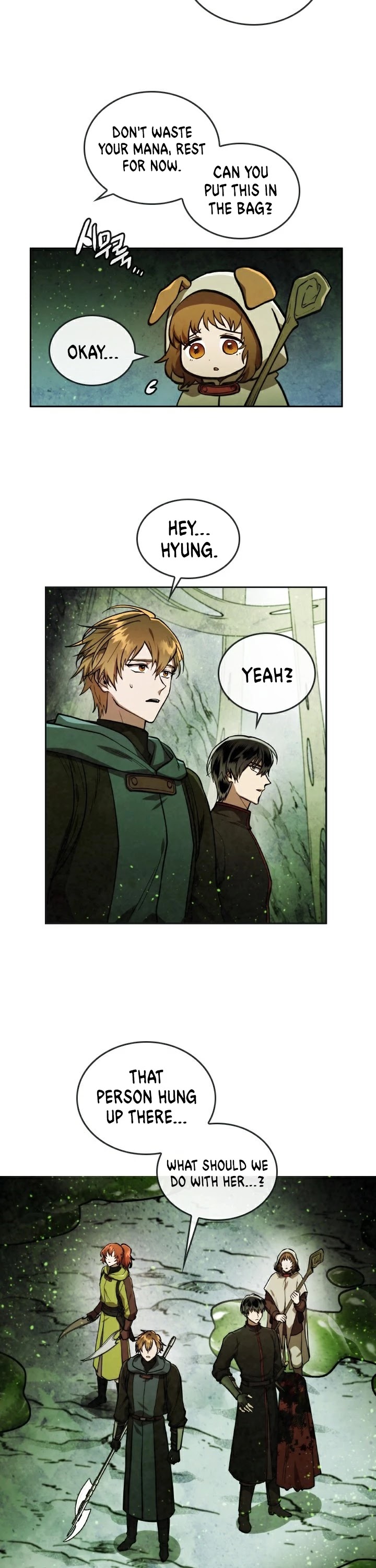 Memorize Chapter 30 - Page 8