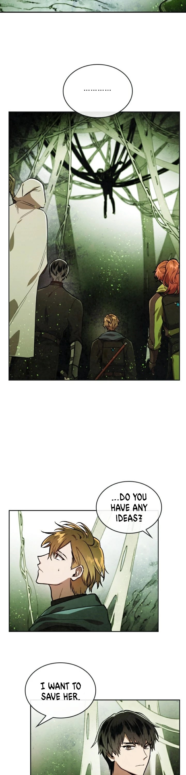 Memorize Chapter 30 - Page 9