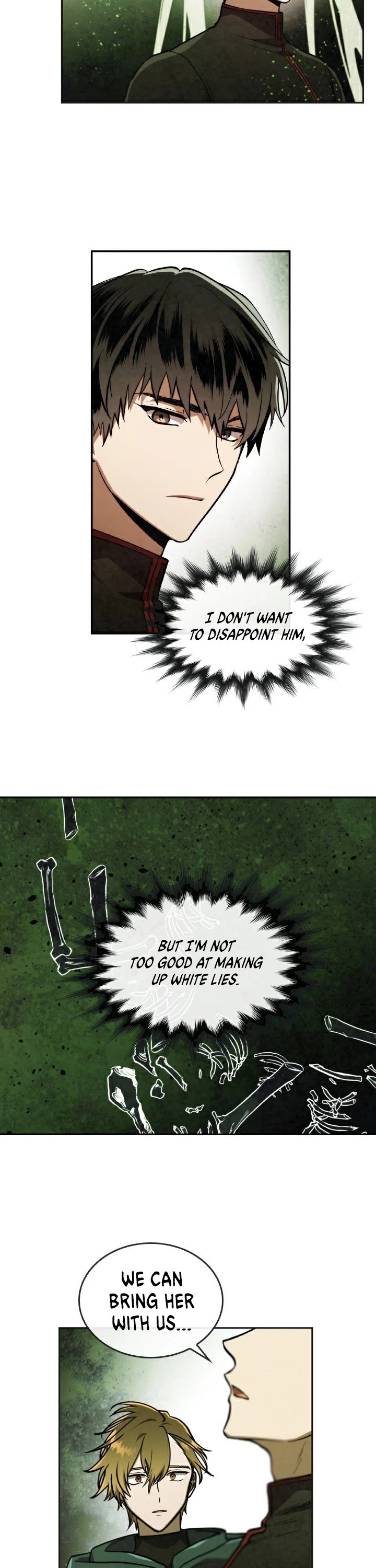 Memorize Chapter 30 - Page 10