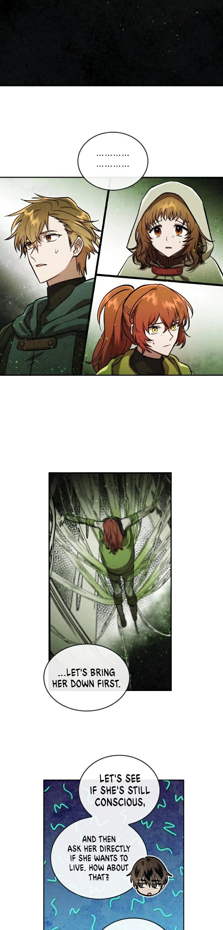 Memorize Chapter 30 - Page 12