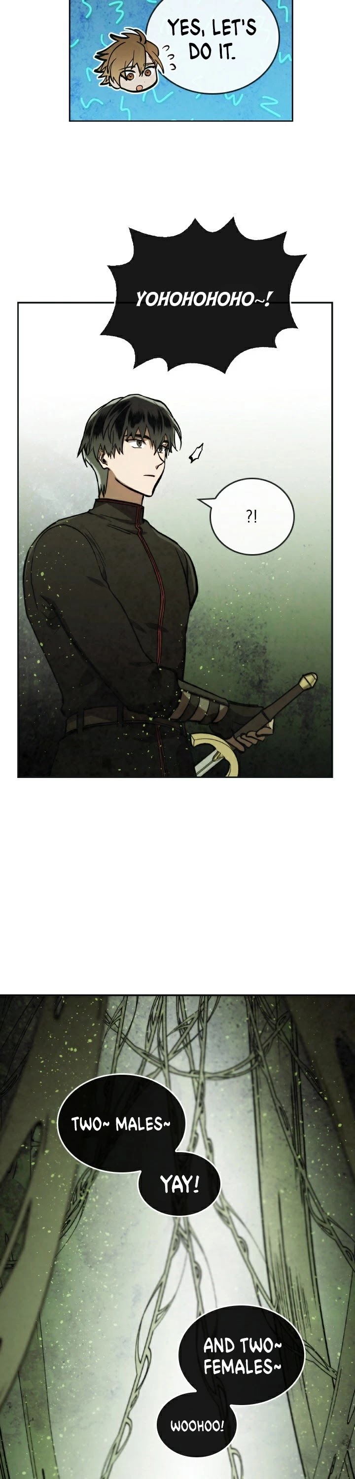 Memorize Chapter 30 - Page 13