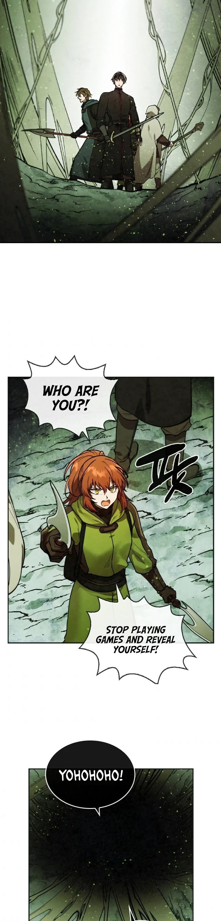 Memorize Chapter 30 - Page 14