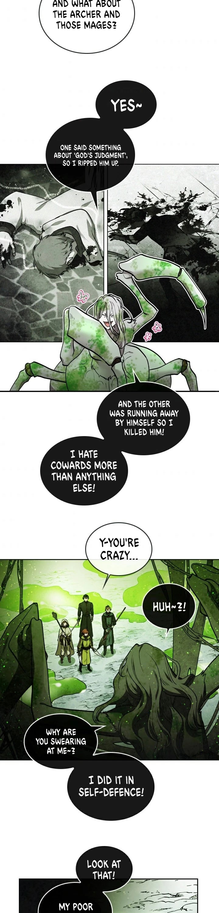 Memorize Chapter 30 - Page 18