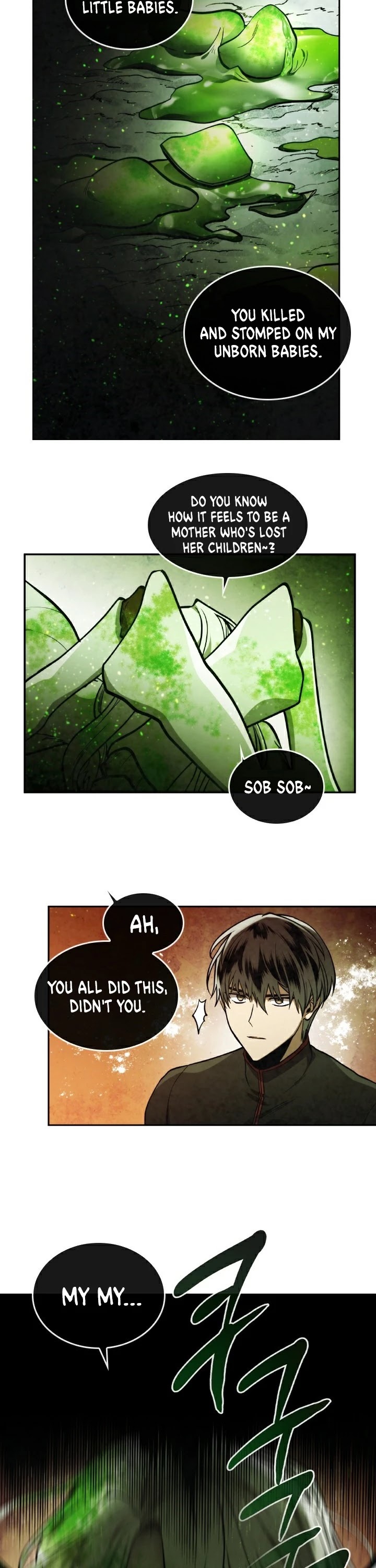 Memorize Chapter 30 - Page 19