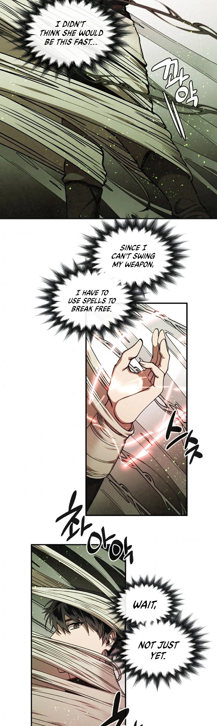 Memorize Chapter 31 - Page 4