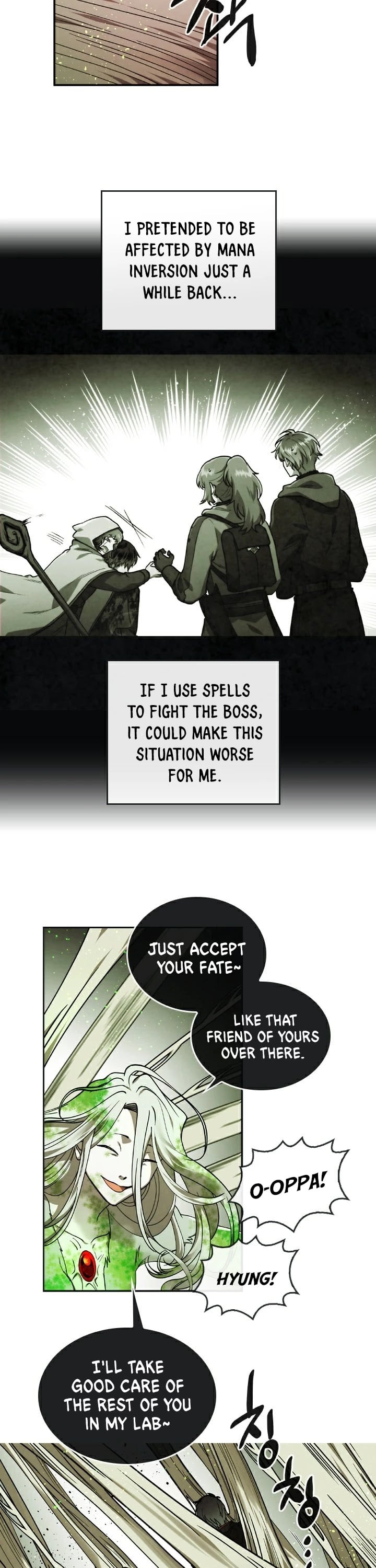 Memorize Chapter 31 - Page 5