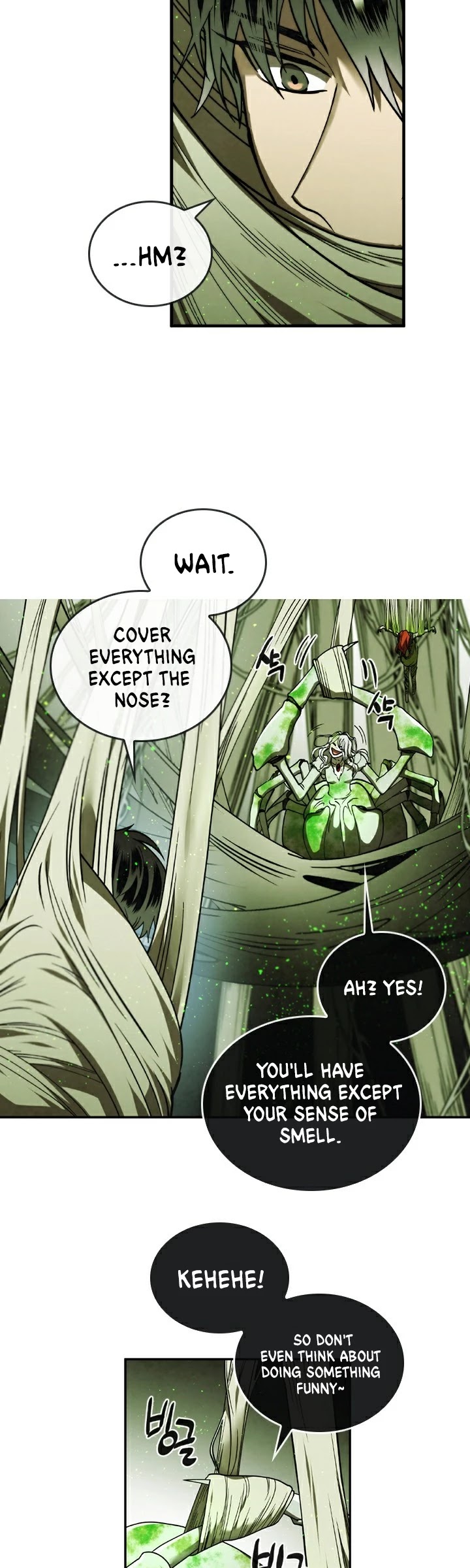 Memorize Chapter 31 - Page 7