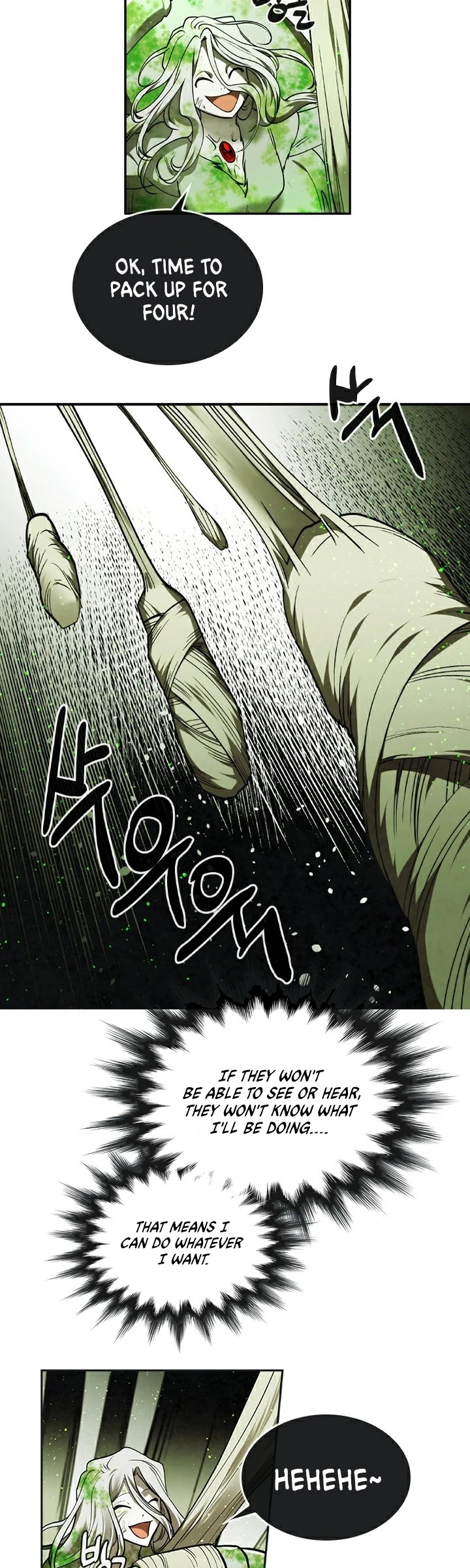 Memorize Chapter 31 - Page 8