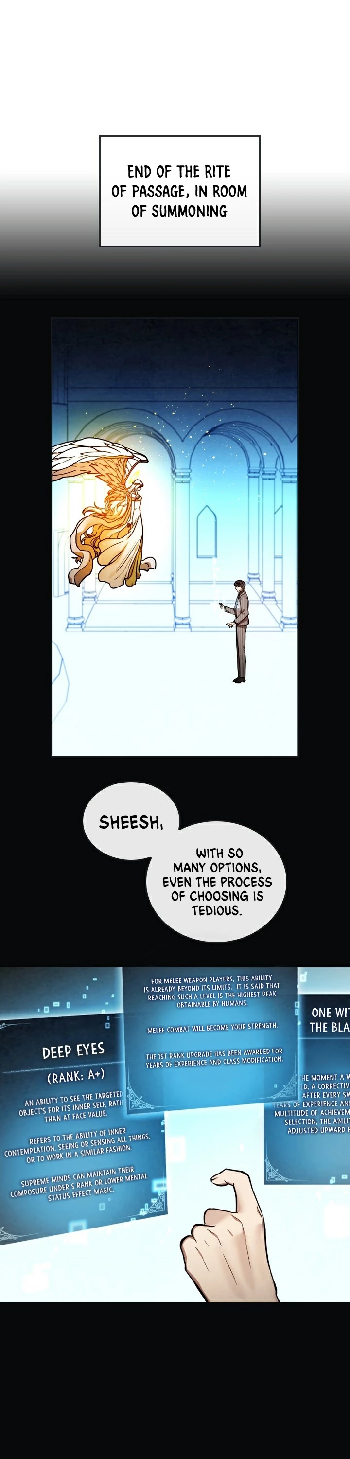 Memorize Chapter 31 - Page 10