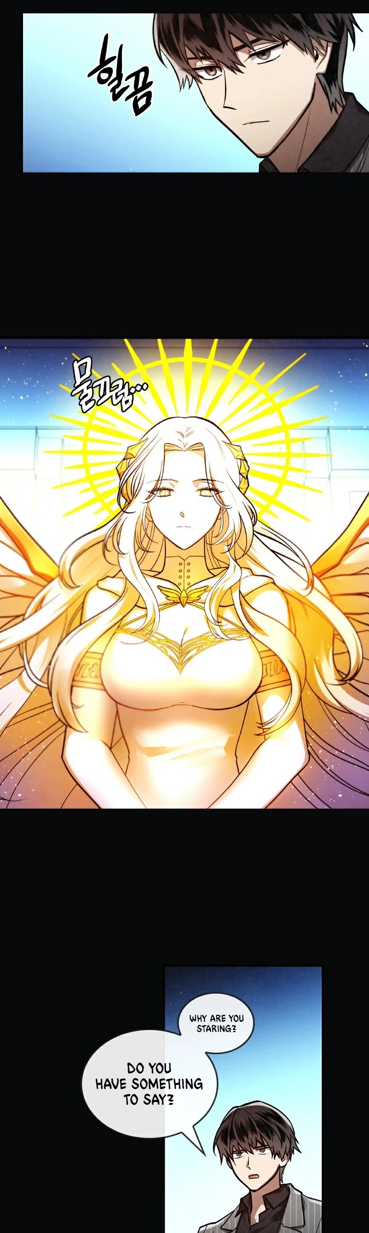 Memorize Chapter 31 - Page 11