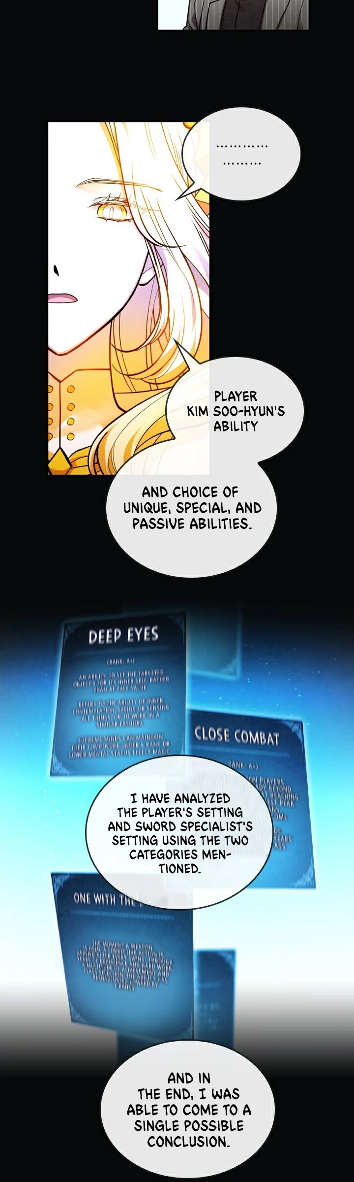 Memorize Chapter 31 - Page 12