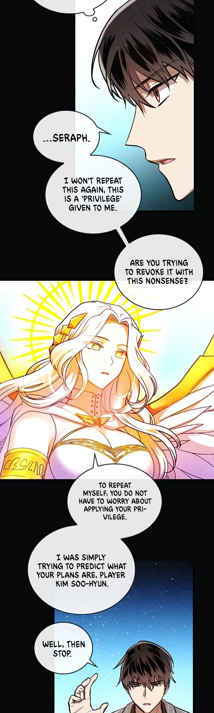 Memorize Chapter 31 - Page 15