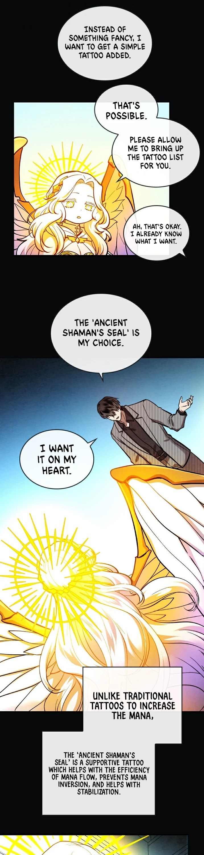 Memorize Chapter 31 - Page 17