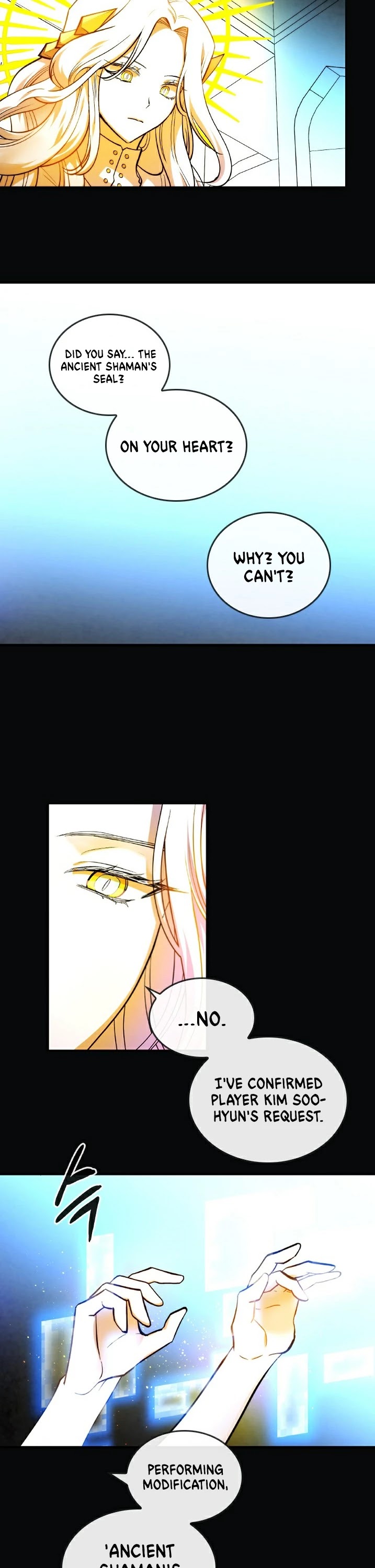 Memorize Chapter 31 - Page 18