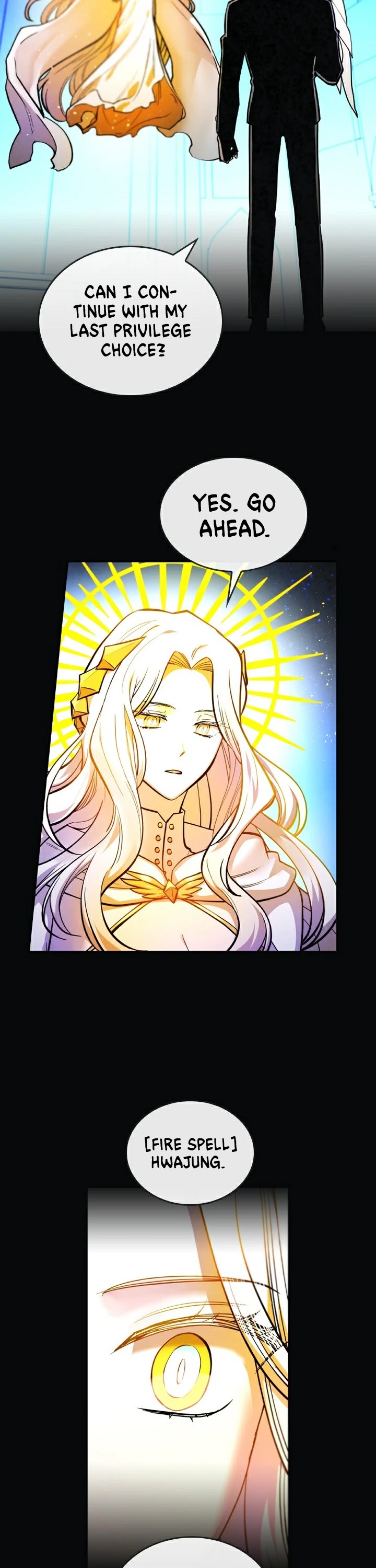 Memorize Chapter 31 - Page 22