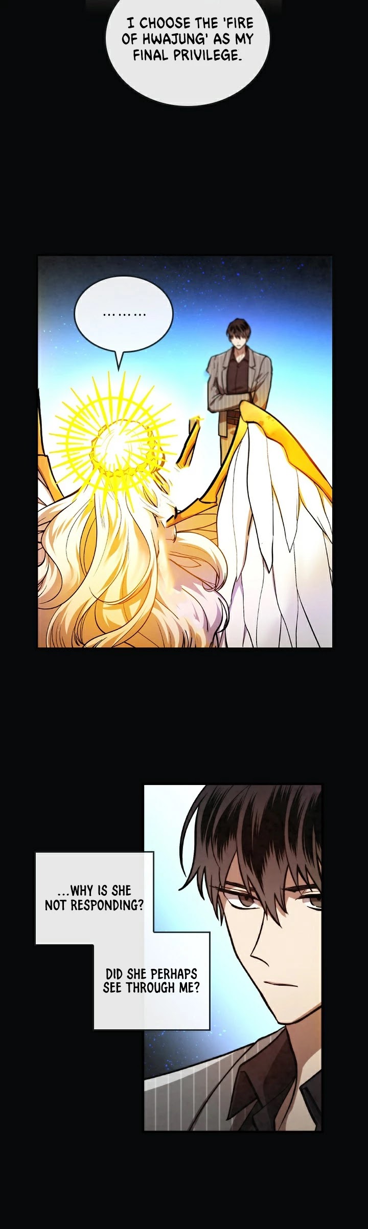 Memorize Chapter 31 - Page 23